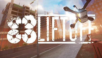 Liftoff: FPV Drone Racing (Steam Gift UA KZ BY CIS) 🔥