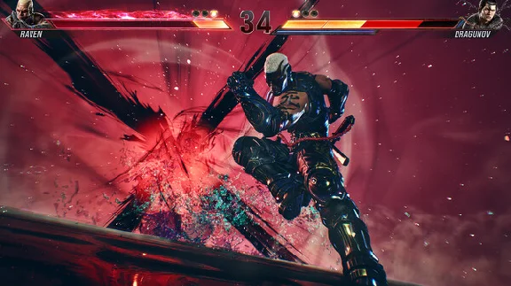 ⚡️Steam gift Russia - TEKKEN 8 | AUTODELIVERY