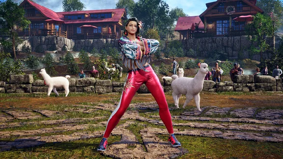 ⚡️Steam gift Russia - TEKKEN 8 | AUTODELIVERY
