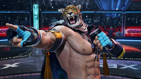 ⚡️Steam gift Russia - TEKKEN 8 | AUTODELIVERY