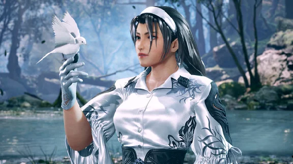 ⚡️Steam gift Russia - TEKKEN 8 | AUTODELIVERY