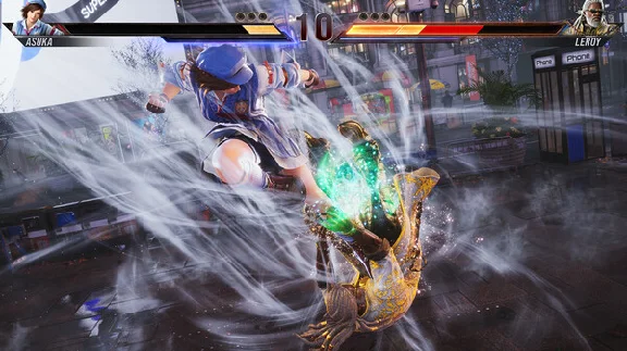 ⚡️Steam gift Russia - TEKKEN 8 | AUTODELIVERY