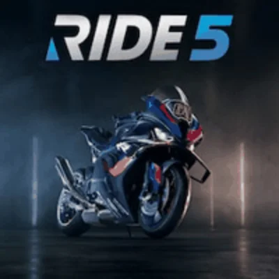 ✅RIDE 5✅PS5✅ПСН✅PLAYSTATION