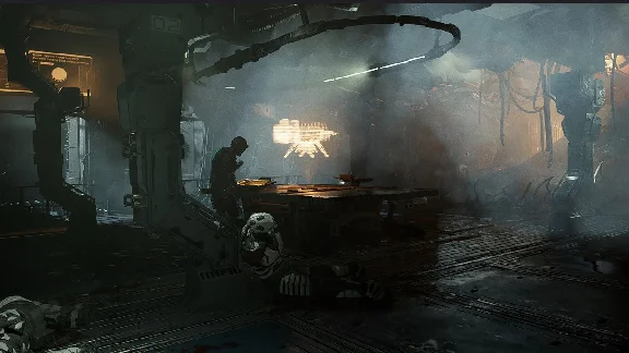 Dead Space Digital Deluxe Edition XBOX X|S (USA) Ключ🔑