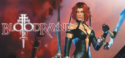 BloodRayne 2 + Terminal Cut STEAM Gift - Global