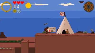 Luckslinger XBOX Key