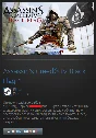 Assassin’s Creed IV Black Flag Deluxe (Steam Gift ROW)