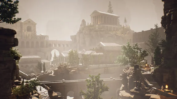 The Forgotten City 💎 STEAM KEY REGION FREE GLOBAL