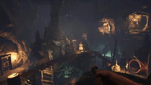 The Forgotten City 💎 STEAM KEY REGION FREE GLOBAL
