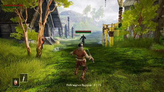 ANCIENT RUS VS LIZARDS 💎 STEAM GIFT RUSSIA