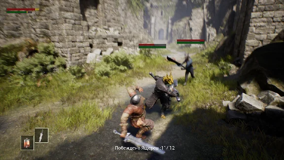 ANCIENT RUS VS LIZARDS 💎 STEAM GIFT RUSSIA