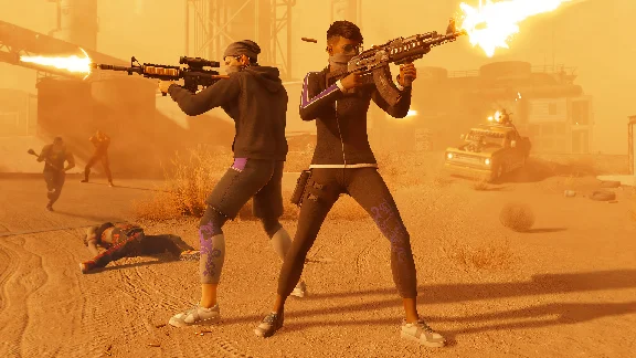 Saints Row 2022 🎮EpicGames (PC)