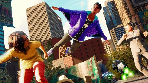 Saints Row 2022 🎮EpicGames (PC)