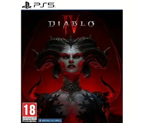PSN + EA Play + MK1 + SM2+ Diablo IV + Hogwards