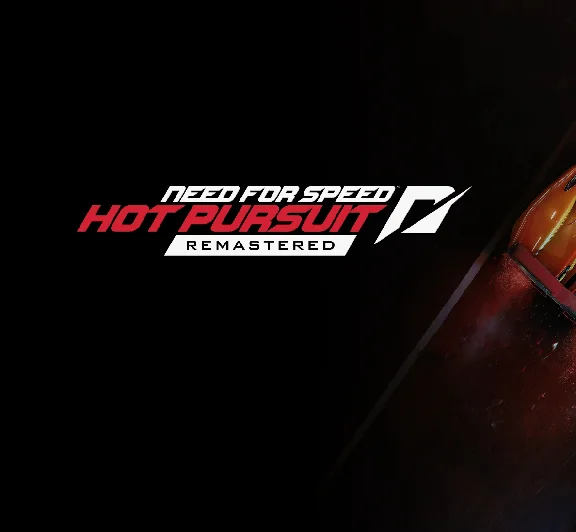 Need for Speed Hot Pursuit Remastered (Steam Gift RU)