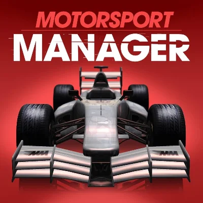 Motorsport Manager (Steam Gift RU)