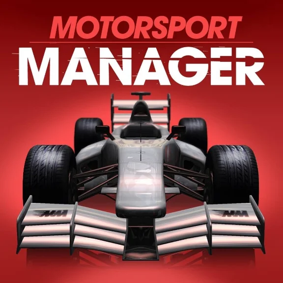 Motorsport Manager (Steam Gift RU)