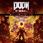 DOOM Eternal Deluxe Edition (Steam Gift RU)