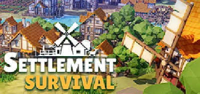 Settlement Survival⭐No Steam Guard ✔️Offline