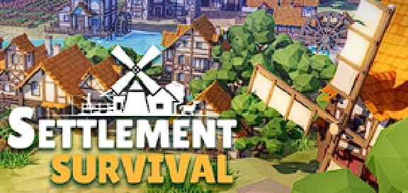 Settlement Survival⭐No Steam Guard ✔️Offline
