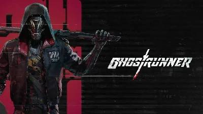 Ghostrunner 🎮EpicGames (PC)