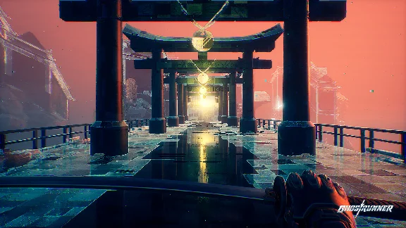 Ghostrunner 🎮EpicGames (PC)