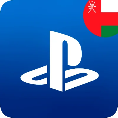 🕹️🗺️ PLAYSTATION NETWORK PSN MAPS ALL OMAN