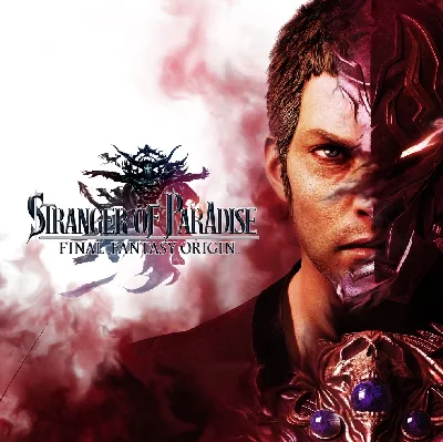 STRANGER OF PARADISE FINAL FANTASY ORIGIN Steam Gift RU