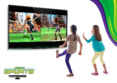 collection of kinect games for xbox one