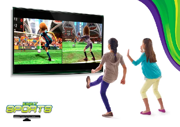 collection of kinect games for xbox one