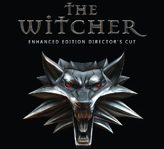 The Witcher: Enhanced Edition Director´s Cut Steam UAKZ