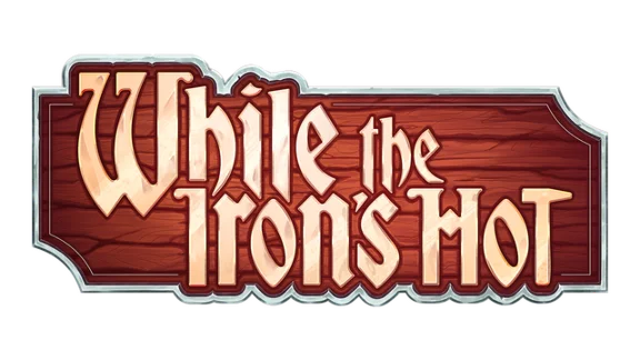 🔥 While the Iron´s Hot | Steam Россия 🔥