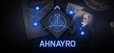 Ahnayro⚡AUTODELIVERY Steam Russia
