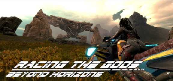 🔥 Racing the Gods - Beyond Horizons|Steam РУ+UA+KZ+СНГ