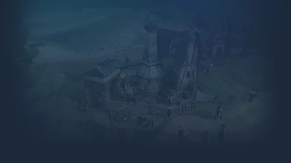 🔥 Pioneers of Pagonia | Steam RU+UA+KZ+CIS 🔥