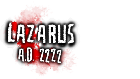 🔥 Lazarus A.D. 2222 | Steam RU+UA+KZ+CIS 🔥