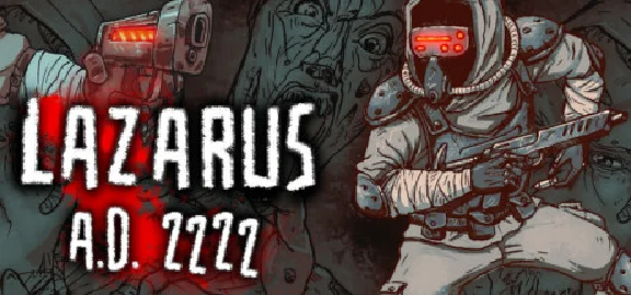 🔥 Lazarus A.D. 2222 | Steam RU+UA+KZ+CIS 🔥