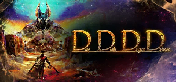 🔥 Deep Death Dungeon Darkness | Steam RU+UA+KZ+CIS 🔥