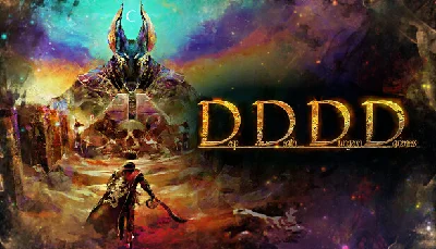 🔥 Deep Death Dungeon Darkness | Steam RU+UA+KZ+CIS 🔥