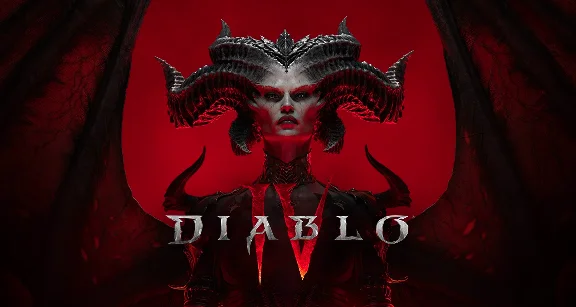 😈 Diablo IV ● Все версии ● Готовый аккаунт + Почта 😈