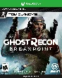Tom Clancy’s Ghost Recon® Breakpoint  XBOX ONE KEY