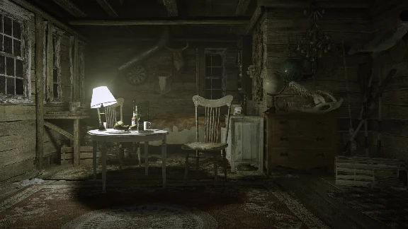 RESIDENT EVIL 7 biohazard Gold Edition XBOX/WIN 10 KEY