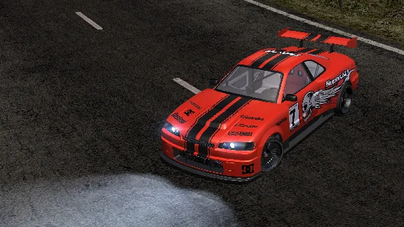 Street Legal Racing: Redline - High Quality Cars Pack