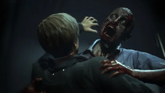 RESIDENT EVIL 2/Biohazard RE:2 XBOX ONE SERIES X|S KEY