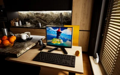 ✅Mirage: Beyond The Screen⚡Steam\RegionFree\Key⭐