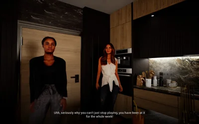 ✅Mirage: Beyond The Screen⚡Steam\RegionFree\Key⭐