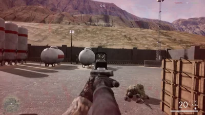 ✅Just Skill Shooter⚡Steam\РФ+ВесьМир\Key⭐