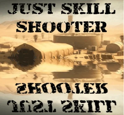 ✅Just Skill Shooter⚡Steam\РФ+ВесьМир\Key⭐