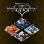 KINGDOM HEARTS - HD 1.5+2.5 REMIX XBOX ONE,SERIES X|S