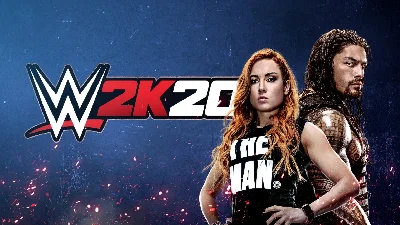 ⭐️ WWE 2K20 [Steam/Global][CashBack]